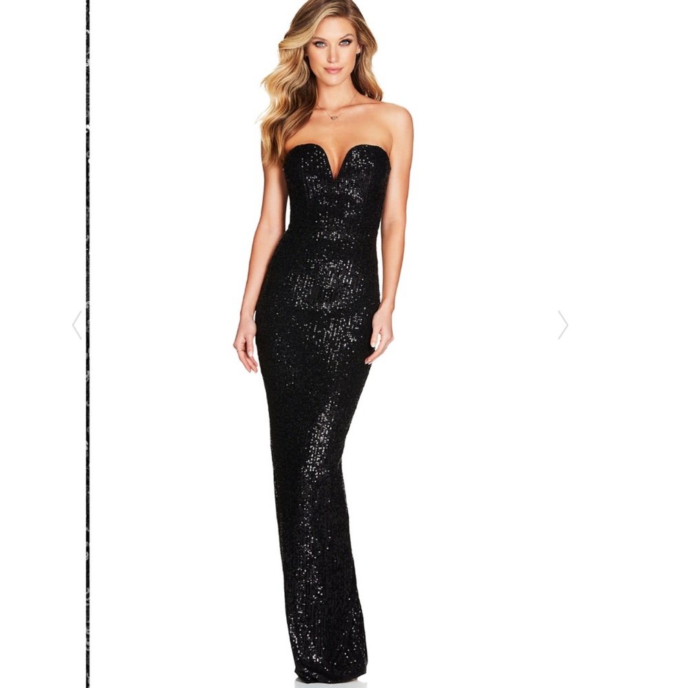 Nookie - Fortune Gown - from Australia 🇦🇺